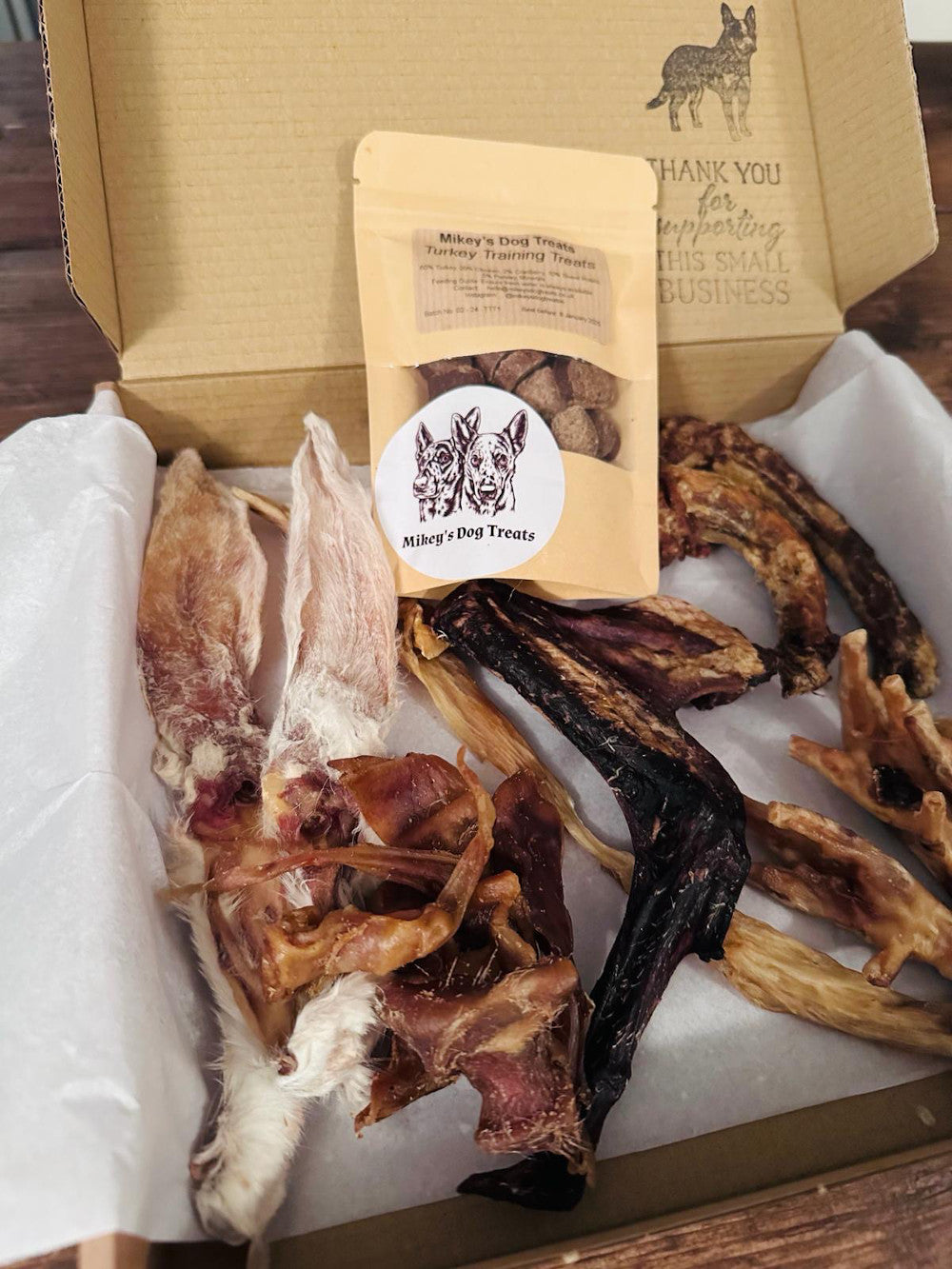 15 Piece Best Seller Box