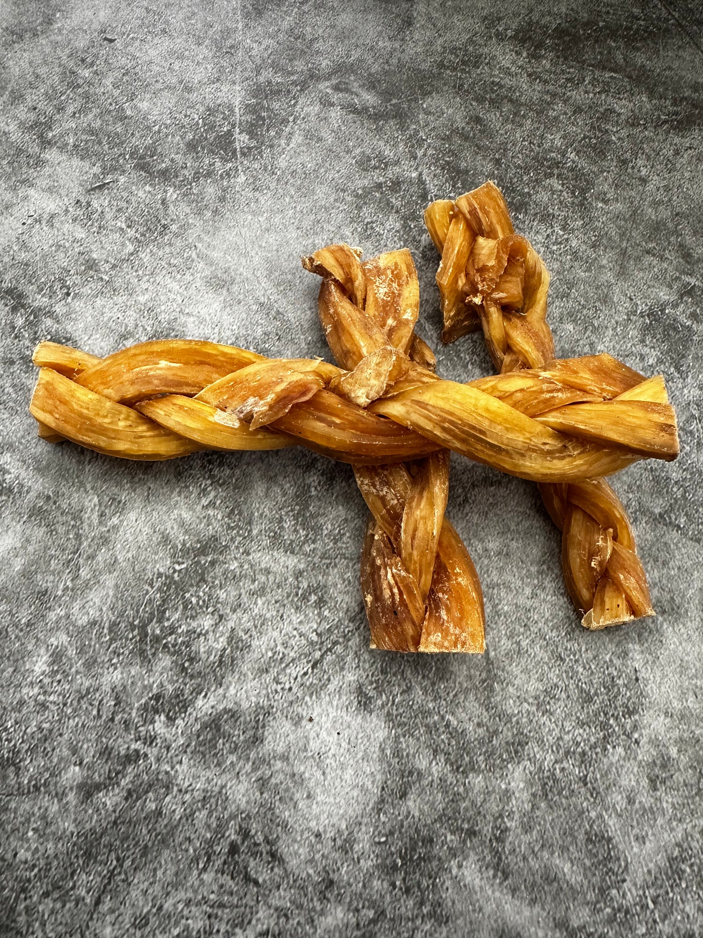 Braided Beef Tendons - 100g