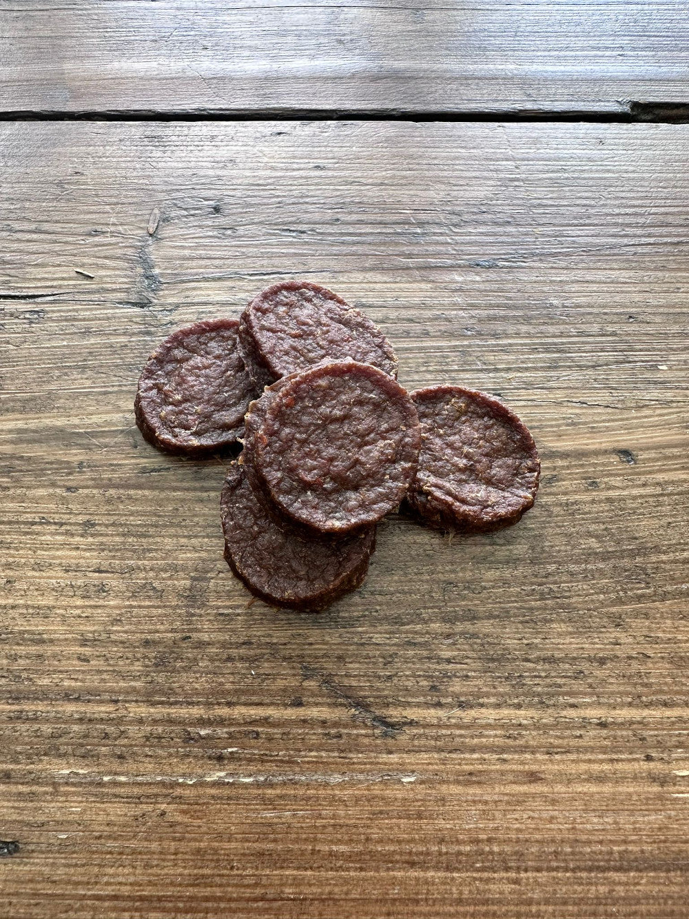 Chicken Coins - Mikey's Dog Treats