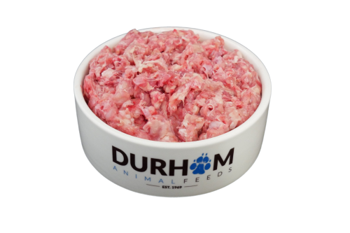 Chicken Mince - 454g